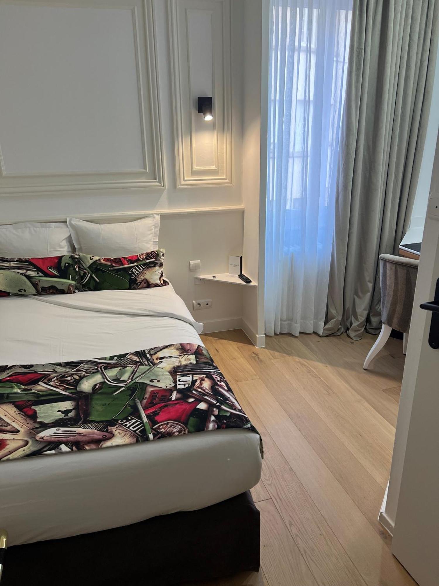 Maison Lutetia R Strasbourg Exteriör bild