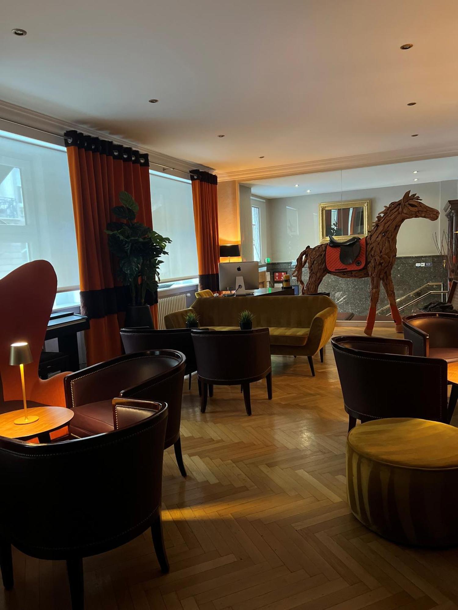 Maison Lutetia R Strasbourg Exteriör bild
