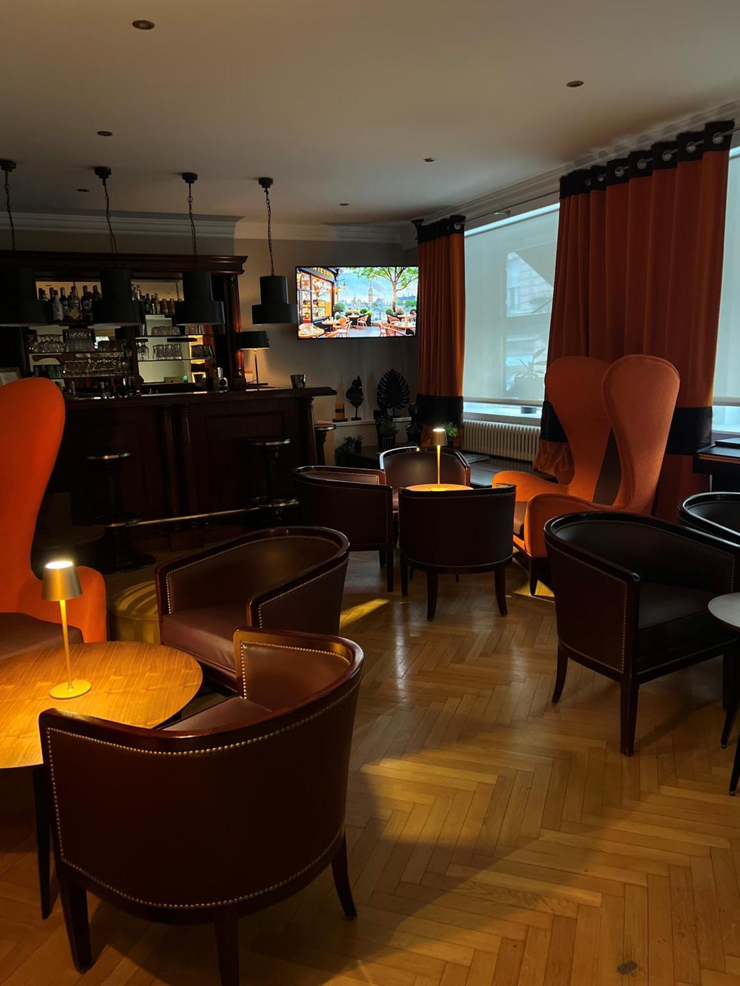 Maison Lutetia R Strasbourg Exteriör bild