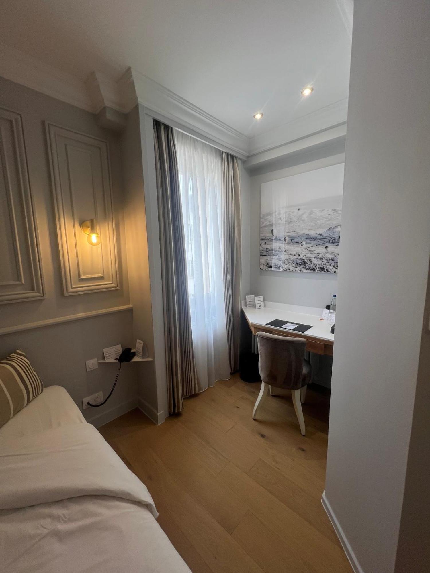 Maison Lutetia R Strasbourg Exteriör bild